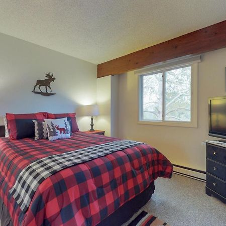 Eagle View G2 Apartman Estes Park Kültér fotó