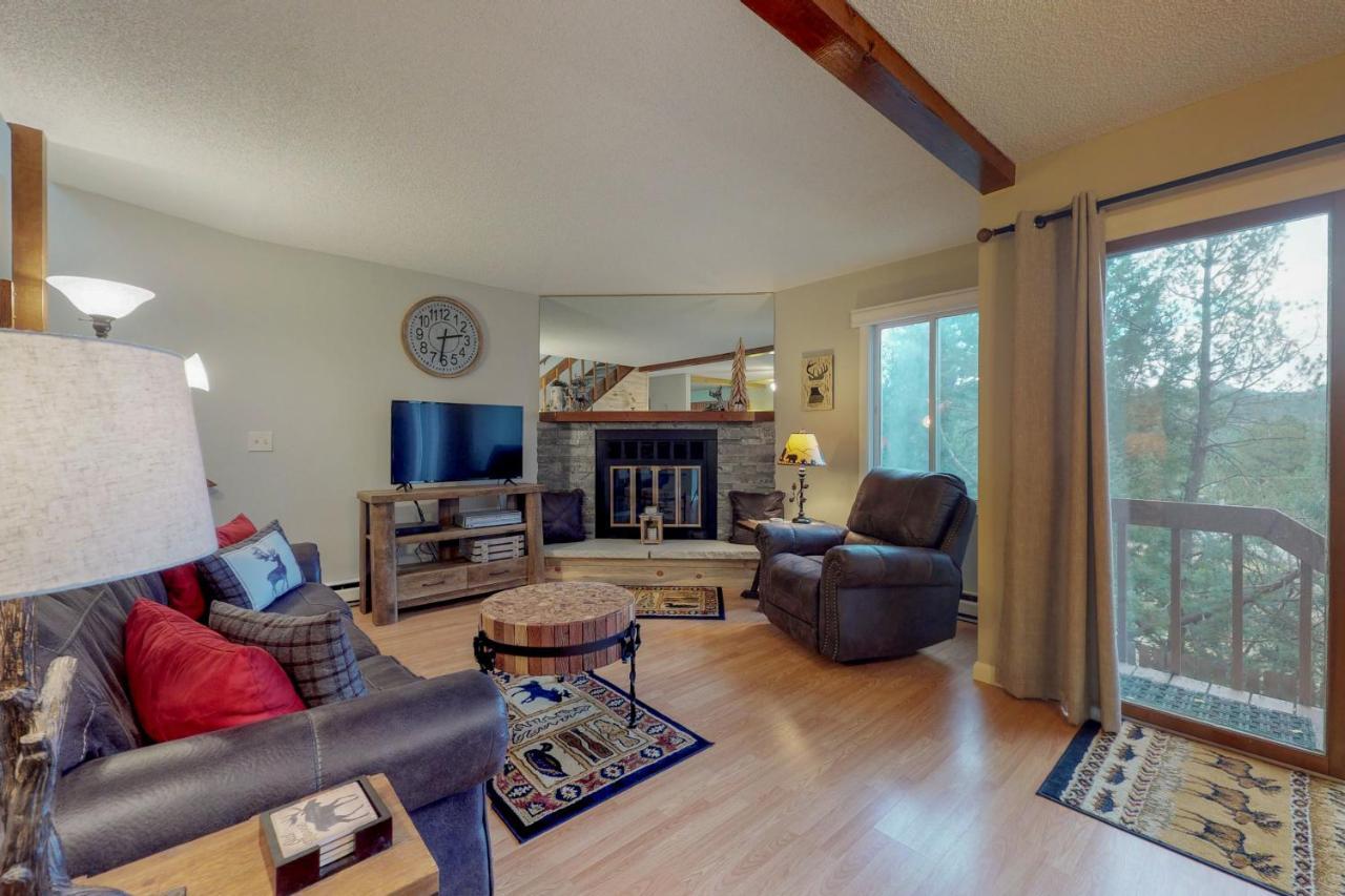 Eagle View G2 Apartman Estes Park Kültér fotó