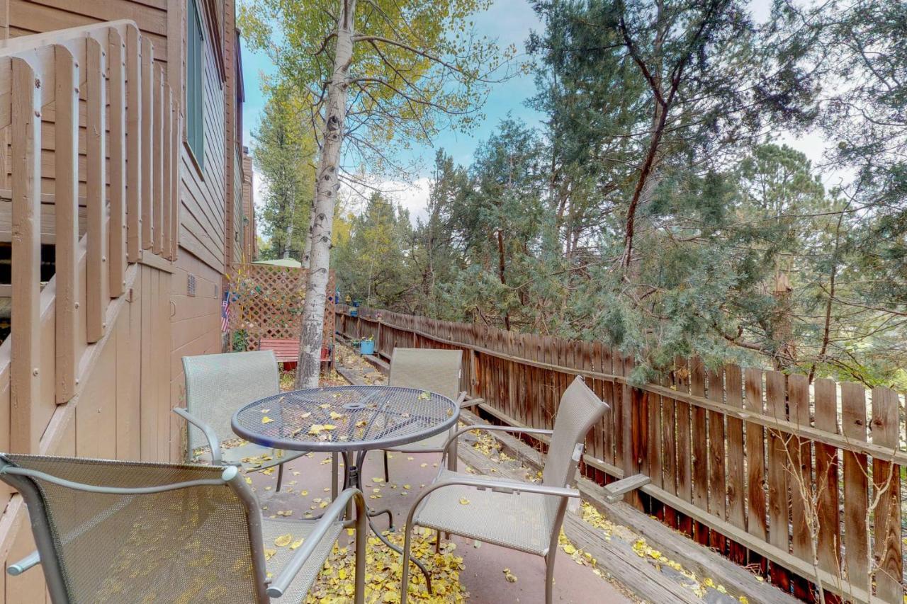 Eagle View G2 Apartman Estes Park Kültér fotó